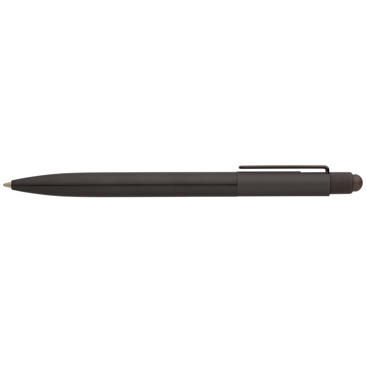 Evo Softy Stylo en aluminium recyclé avec stylet