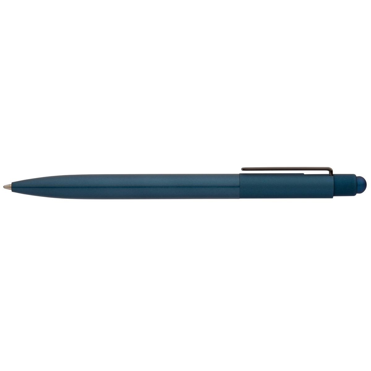 Evo Softy Stylo en aluminium recyclé avec stylet