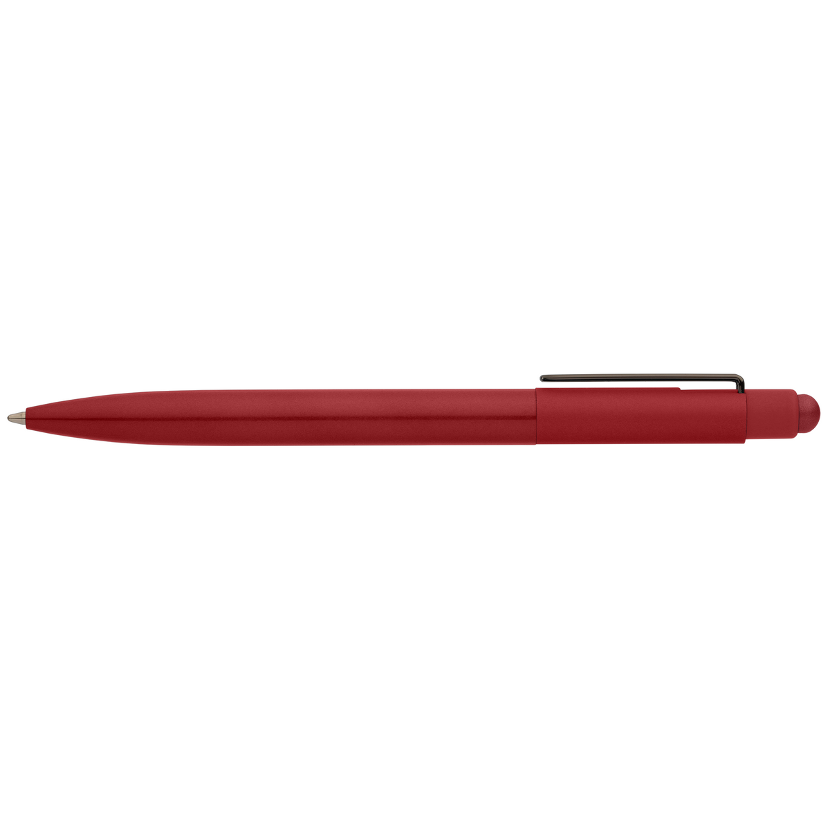 Evo Softy Stylo en aluminium recyclé avec stylet