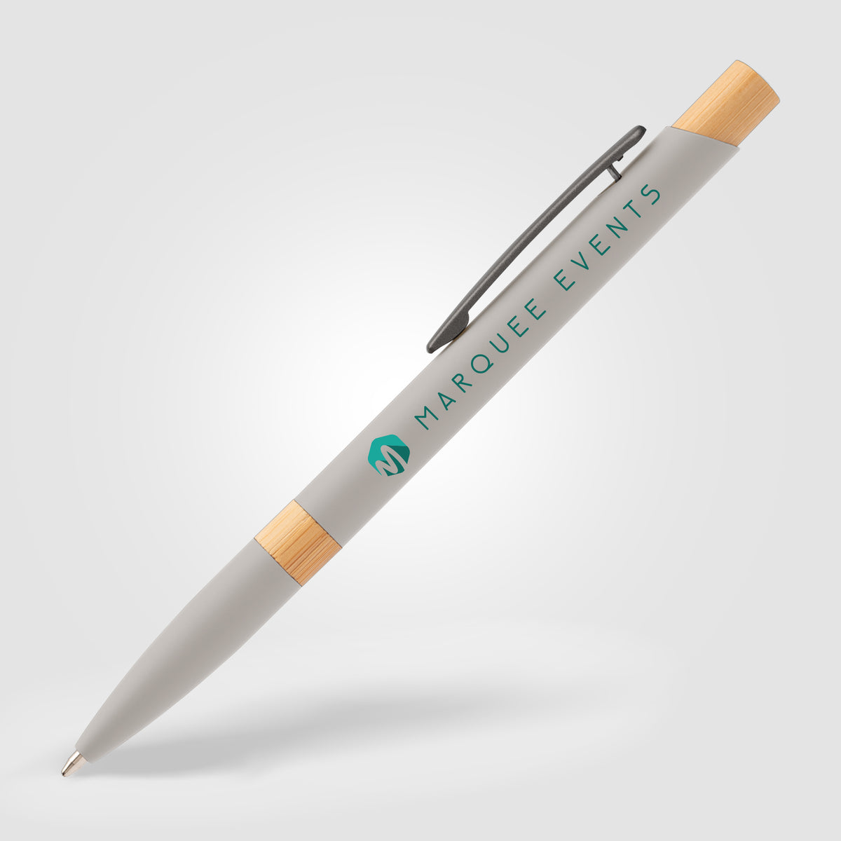 Reborn Designer Softy Stylo en aluminium recyclé