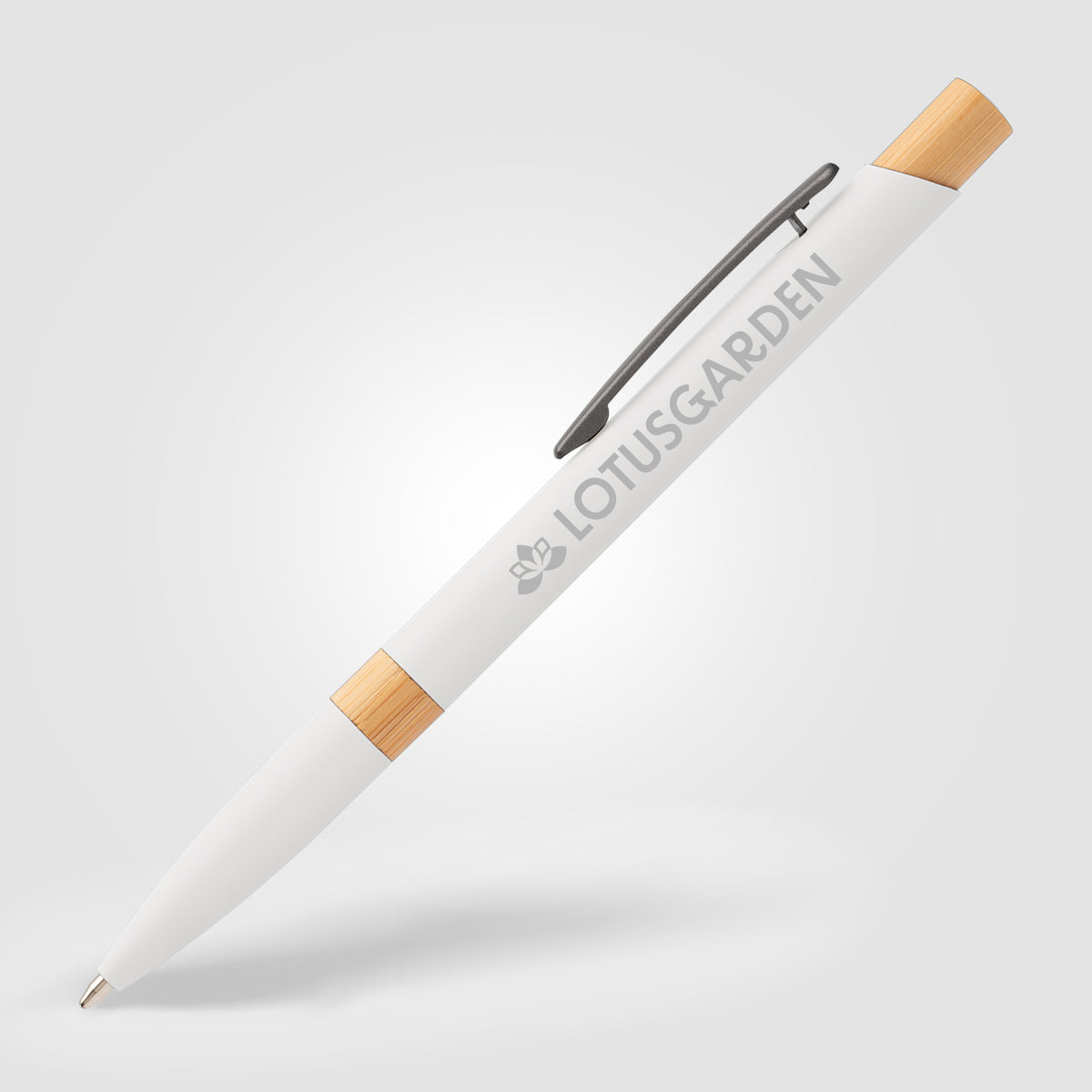 Reborn Designer Softy Stylo en aluminium recyclé