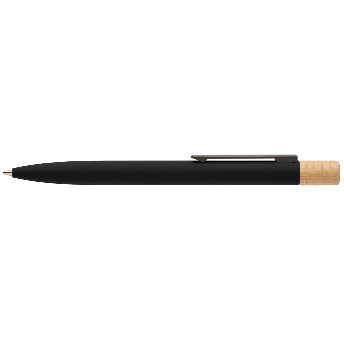 Reborn Twist Stylo en aluminium recyclé