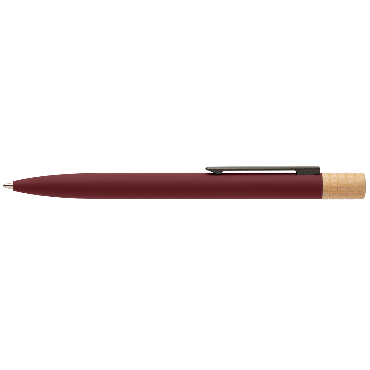 Reborn Twist Stylo en aluminium recyclé