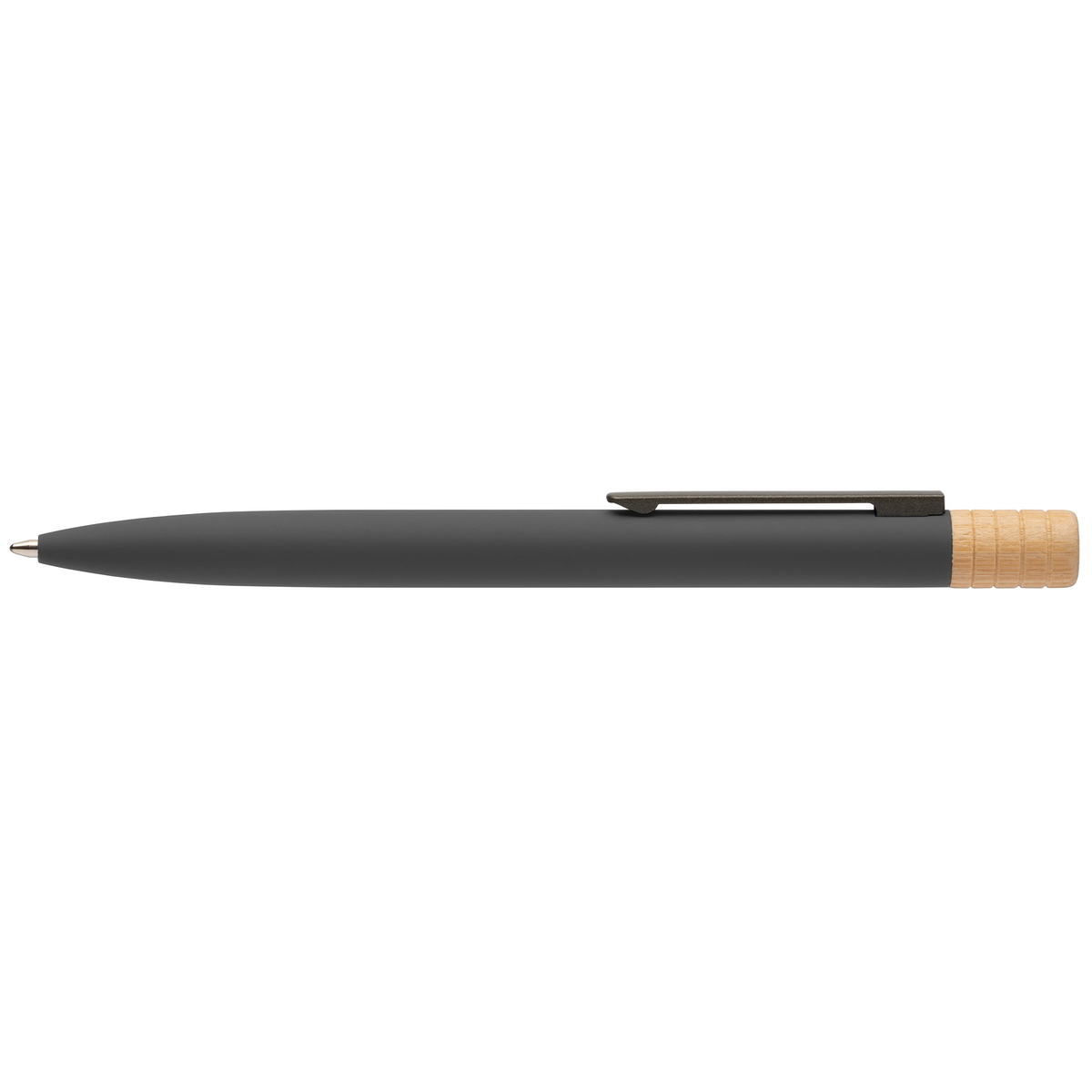 Reborn Twist Stylo en aluminium recyclé