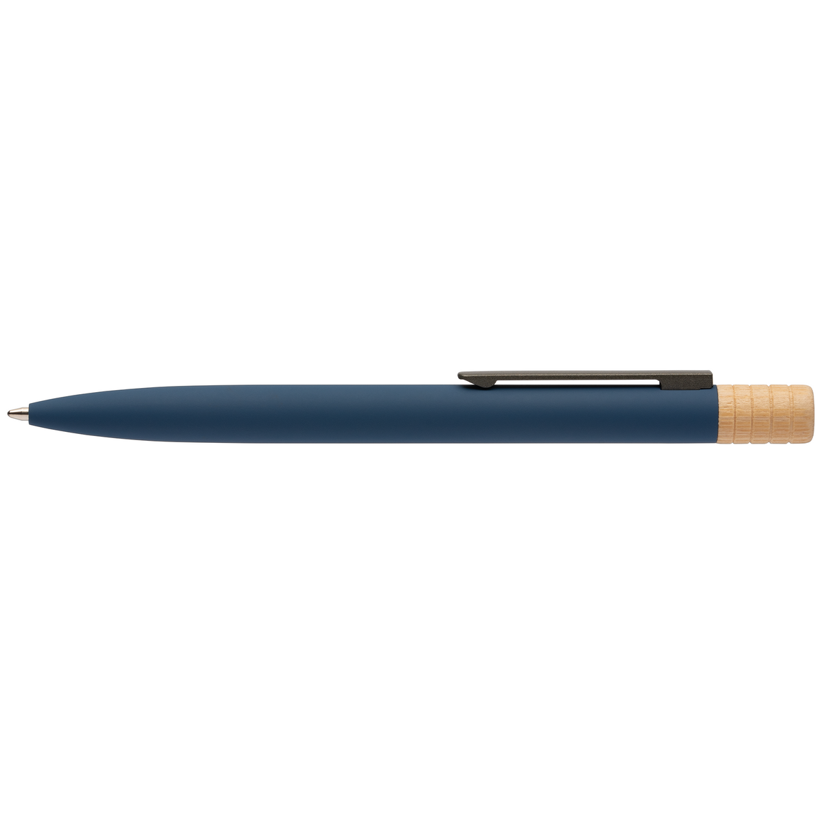 Reborn Twist Stylo en aluminium recyclé