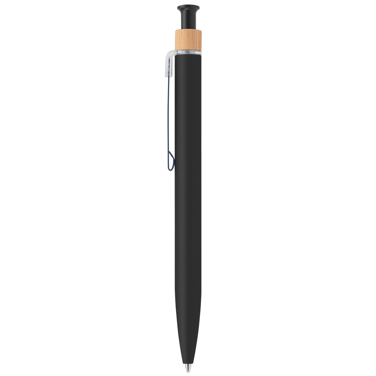 Reborn Click Softy Stylo en aluminium recyclé