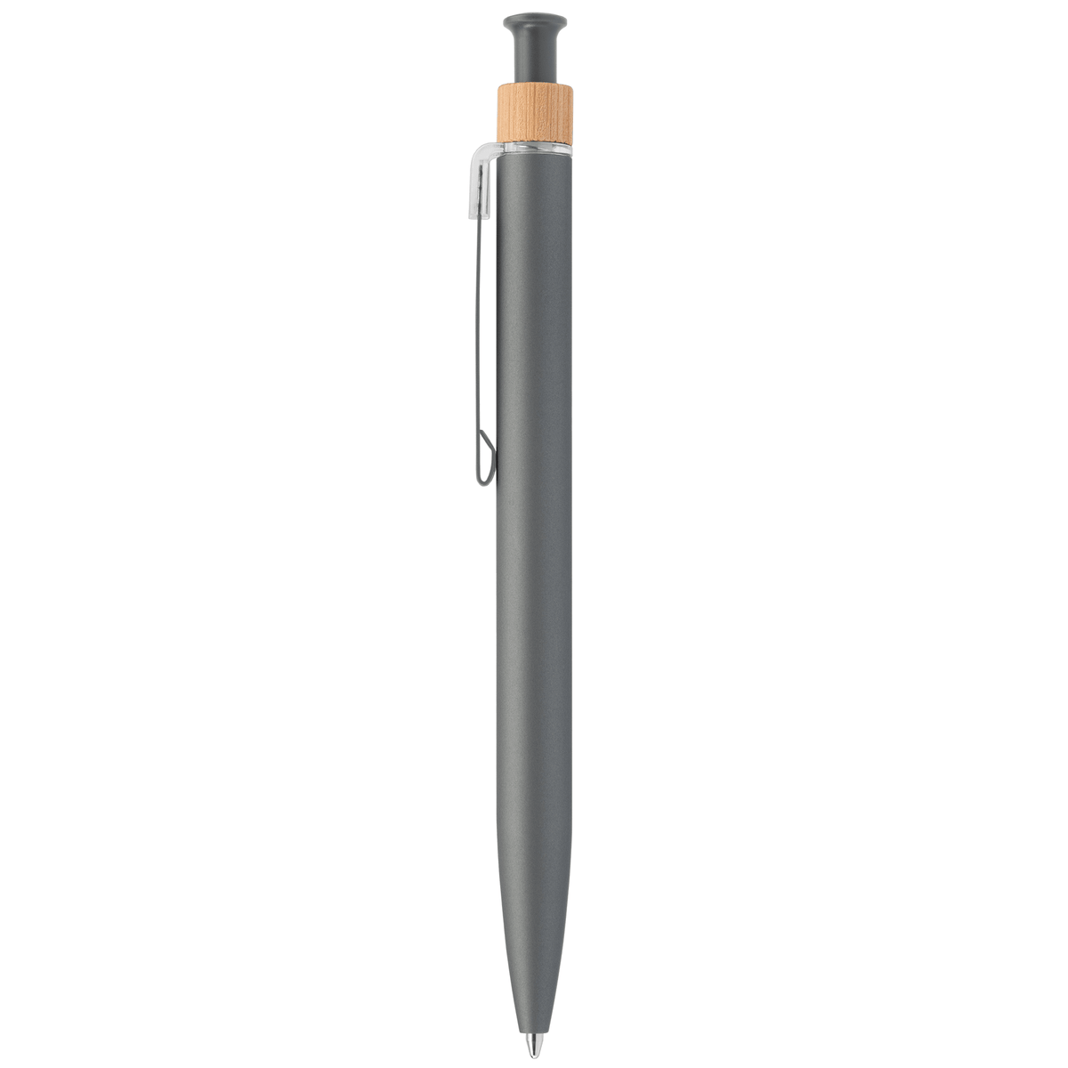 Reborn Click Softy Stylo en aluminium recyclé