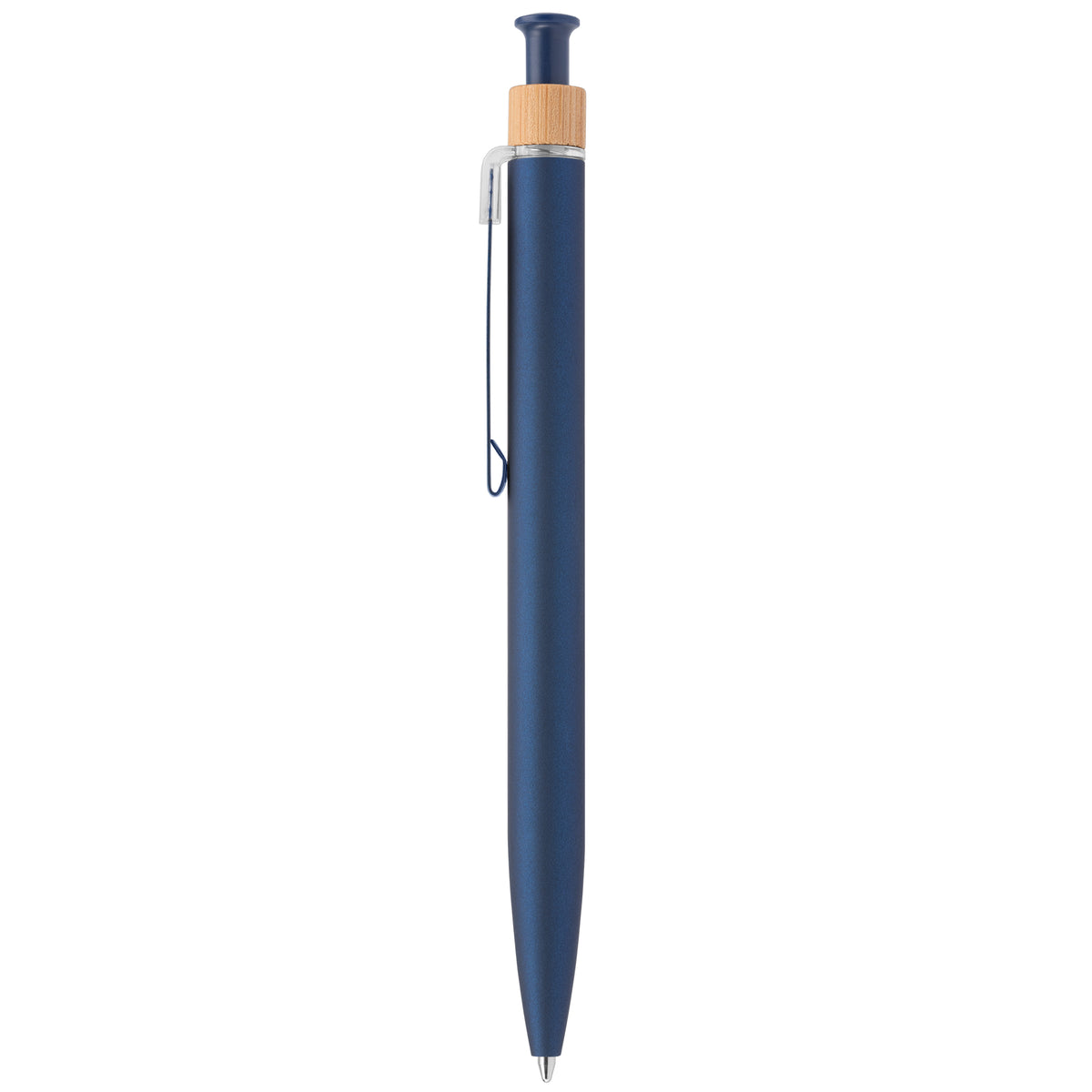Reborn Click Softy Stylo en aluminium recyclé