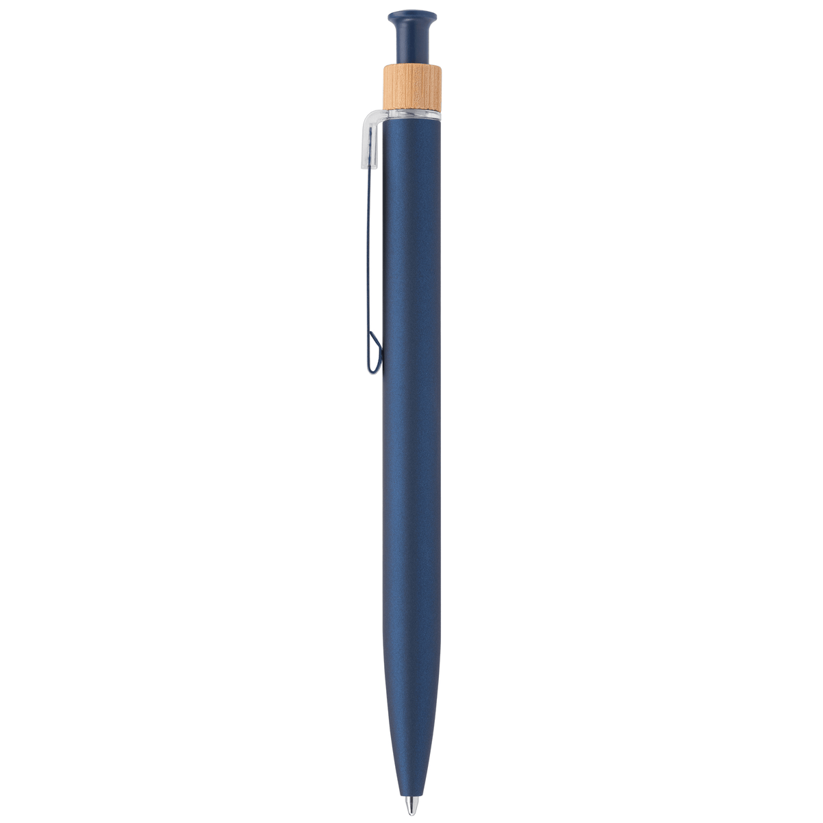 Reborn Click Softy Stylo en aluminium recyclé