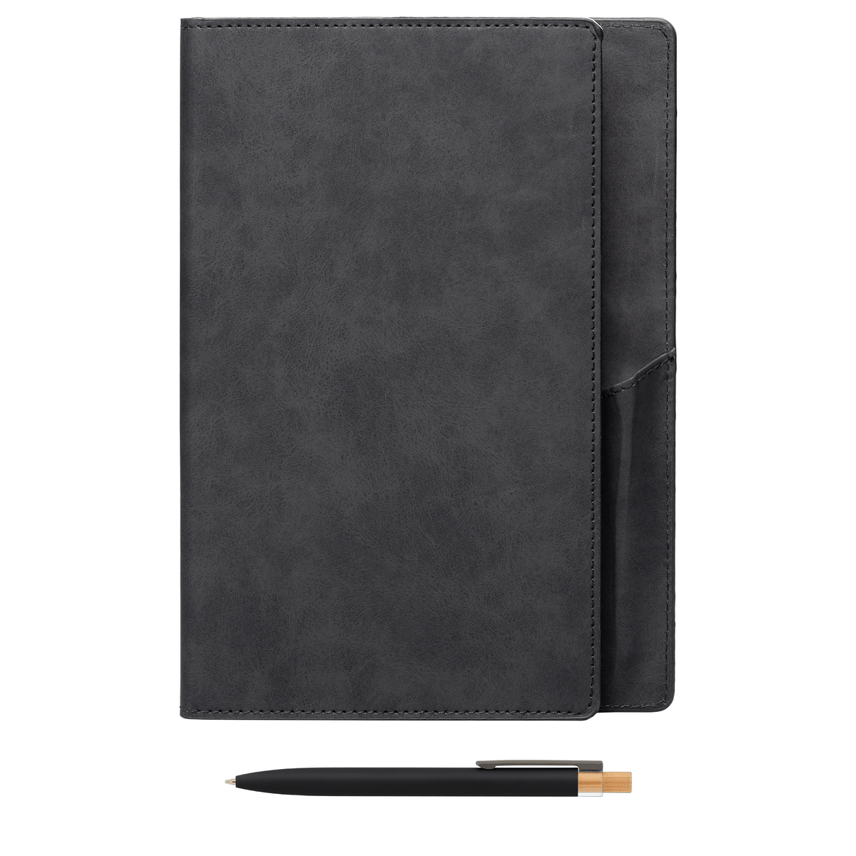 Carnet Memento rechargeable - B5