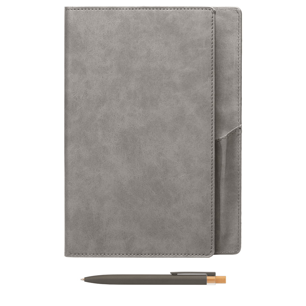 Carnet Memento rechargeable - B5