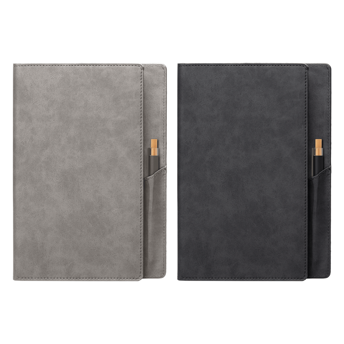 Carnet Memento rechargeable - B5