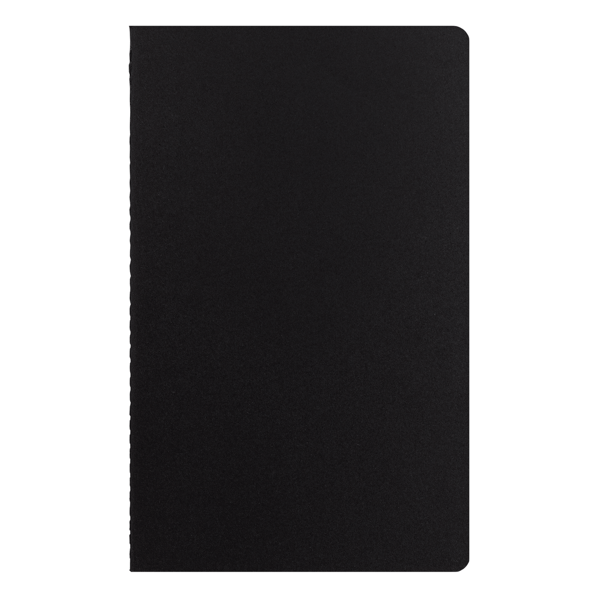 Carnet Rime, papier FSC, couverture souple, pages lignées - A5