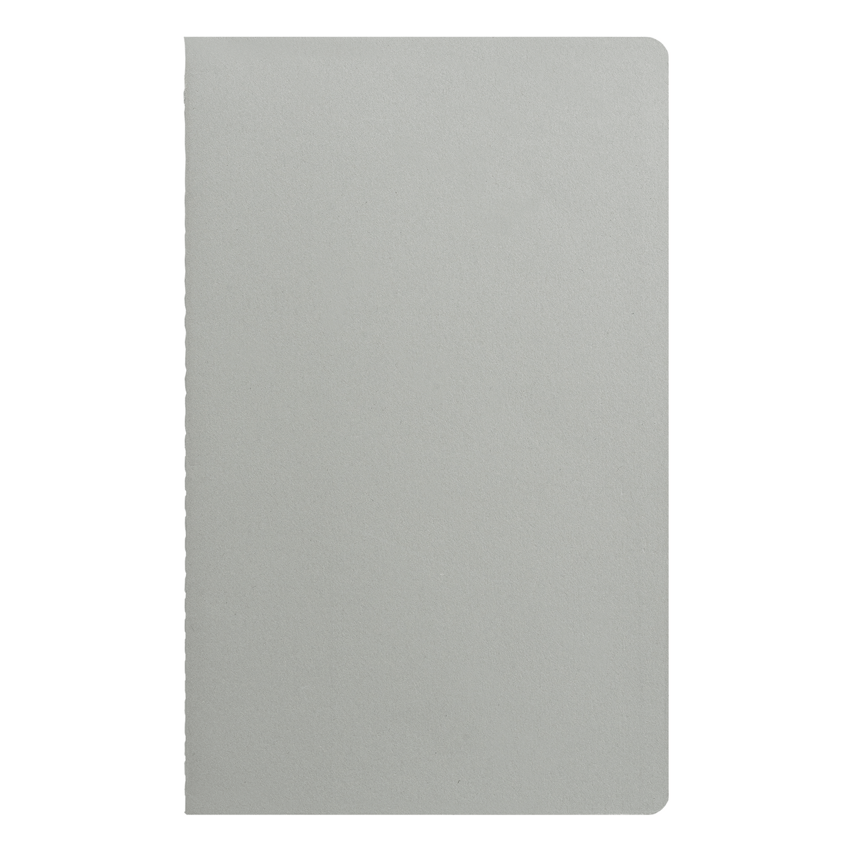 Carnet Rime, papier FSC, couverture souple, pages lignées - A5