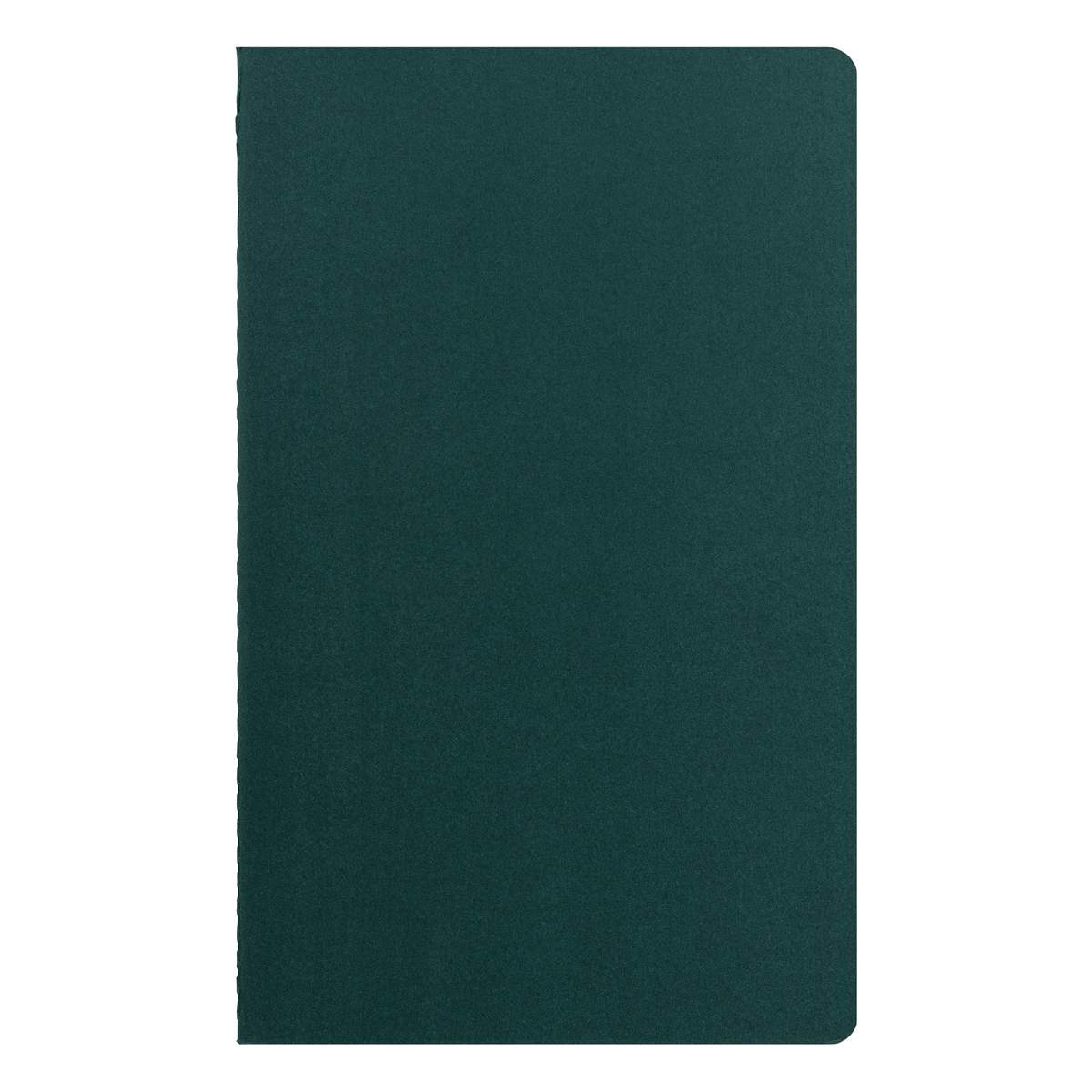 Carnet Rime, papier FSC, couverture souple, pages lignées - A5