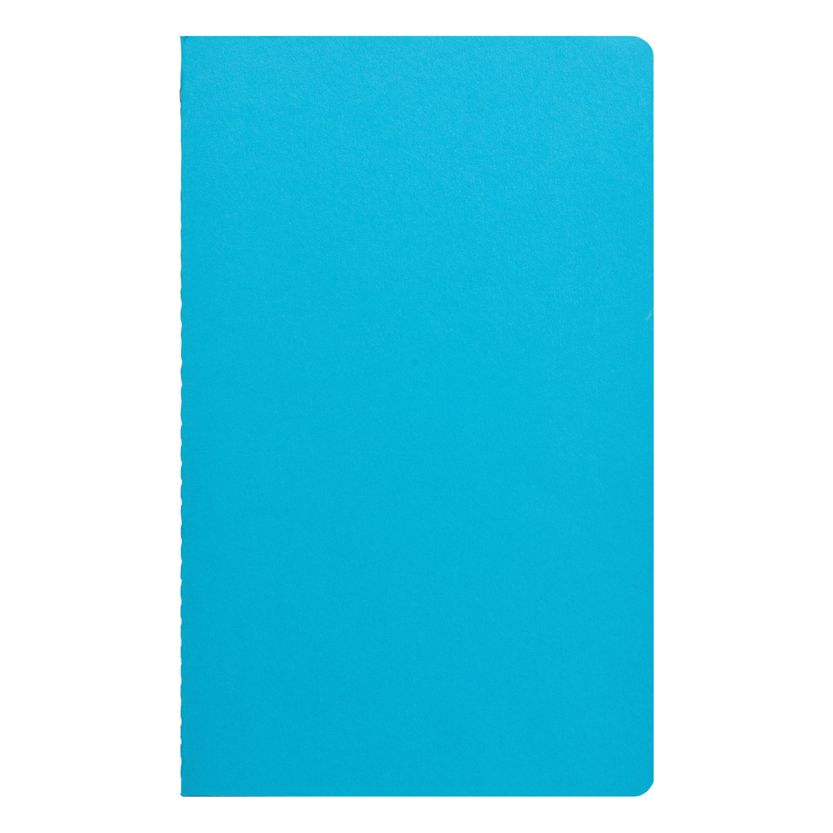 Carnet Rime, papier FSC, couverture souple, pages lignées - A5