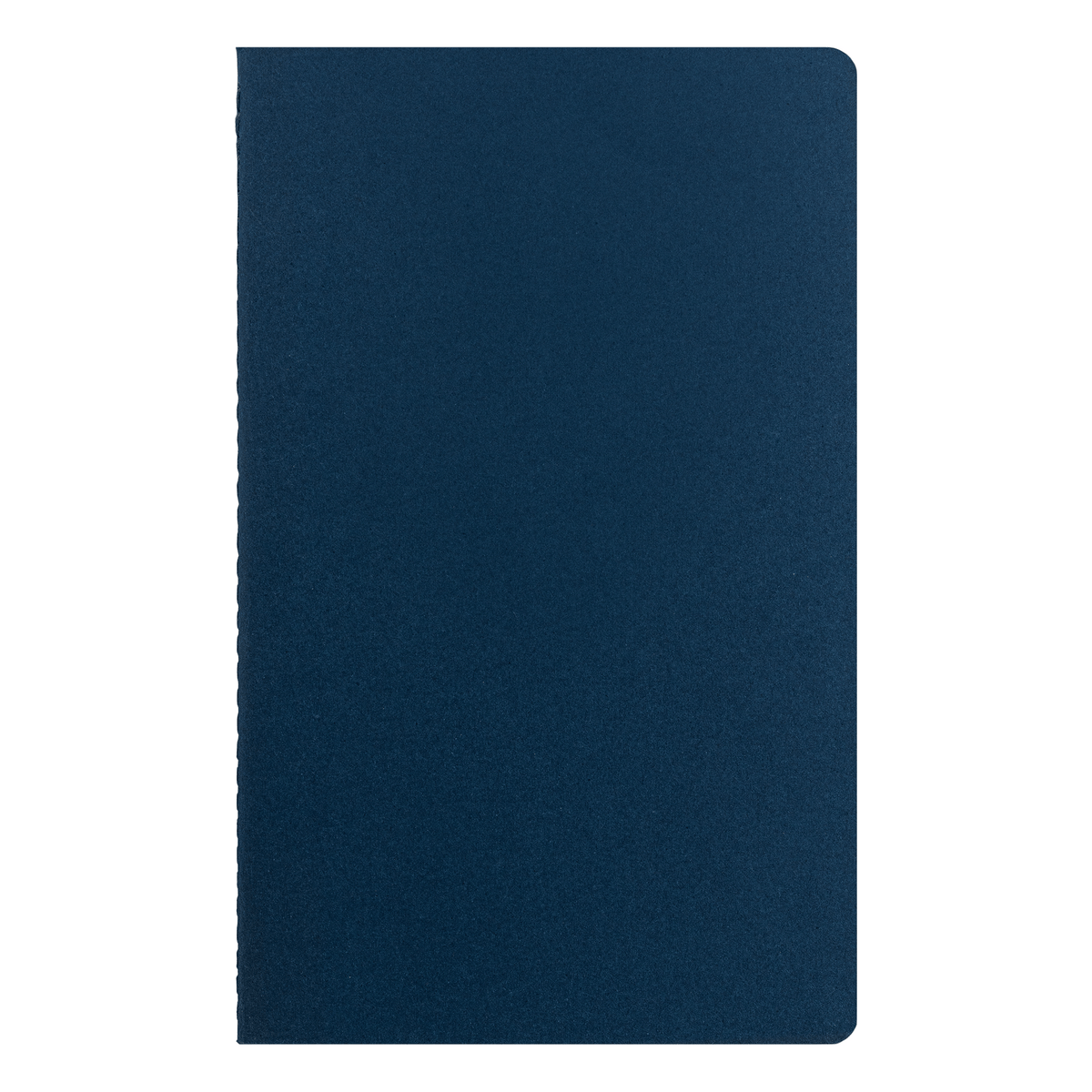 Carnet Rime, papier FSC, couverture souple, pages lignées - A5