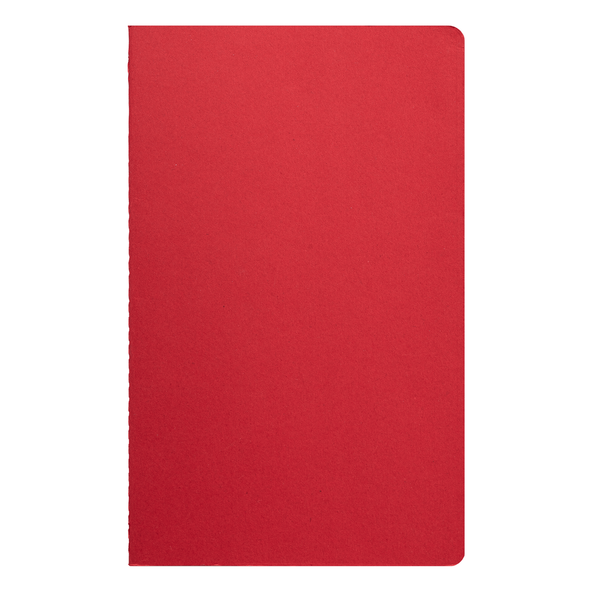 Carnet Rime, papier FSC, couverture souple, pages lignées - A5