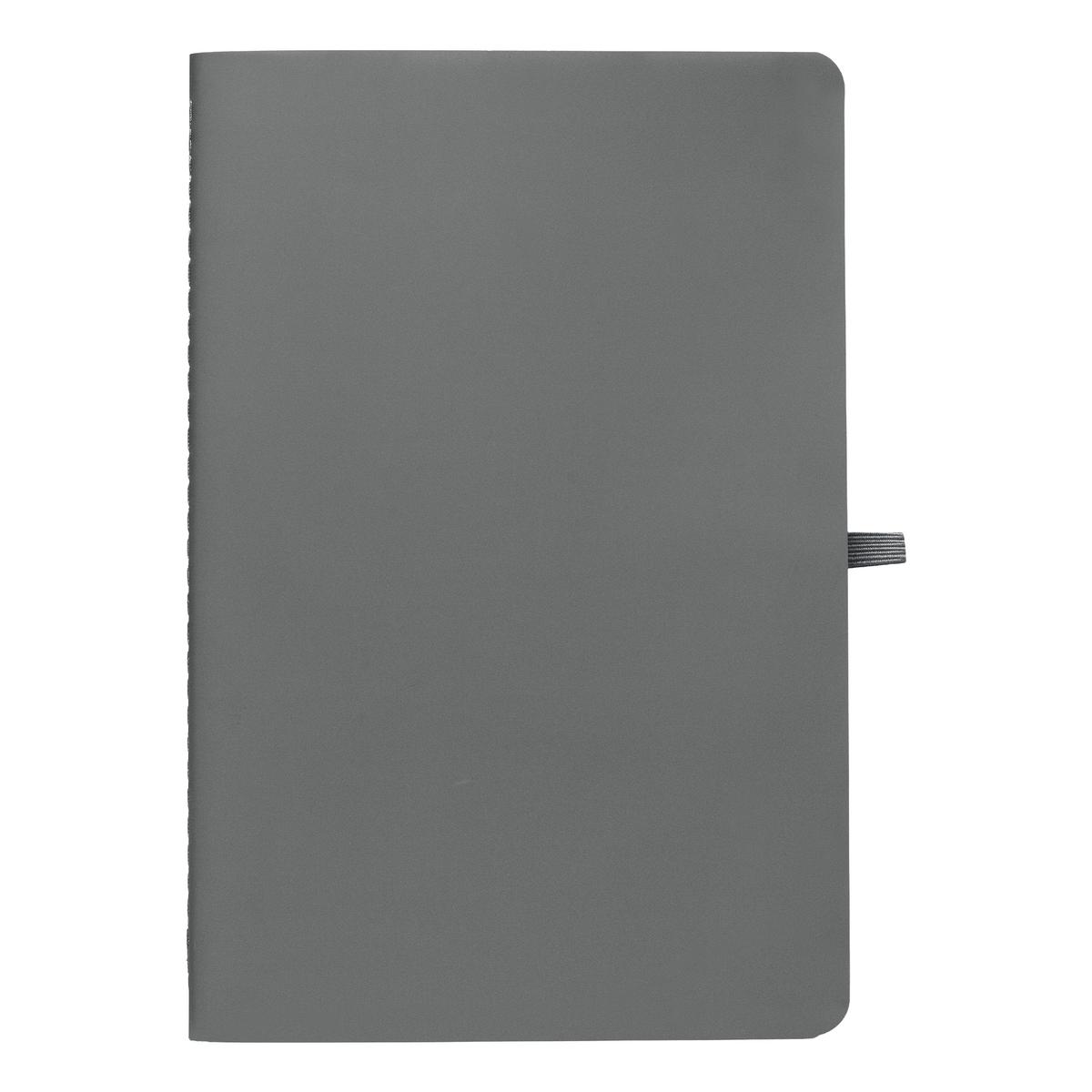 Carnet Monolith en papier minéral soft-touch – A5