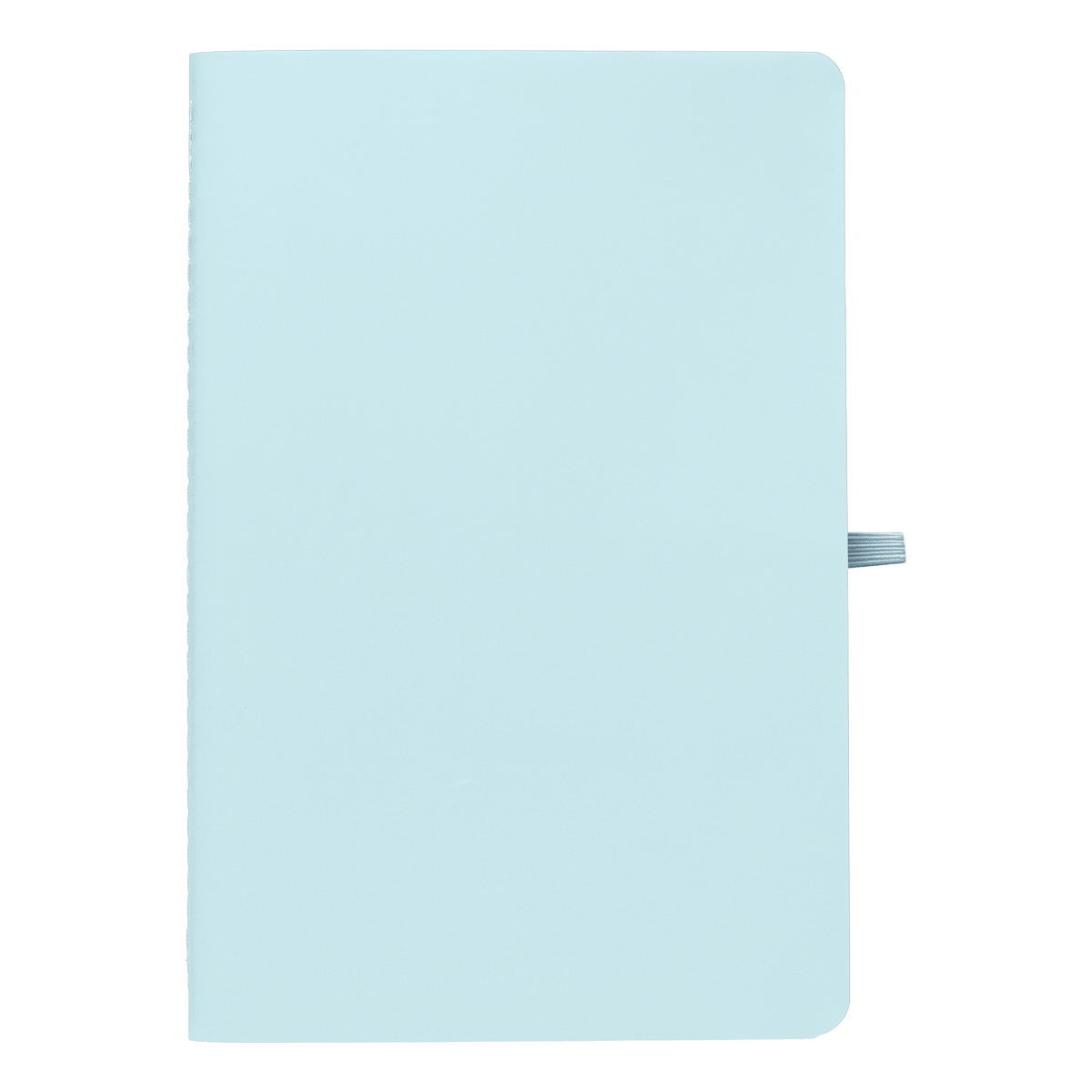 Carnet Monolith en papier minéral soft-touch – A5