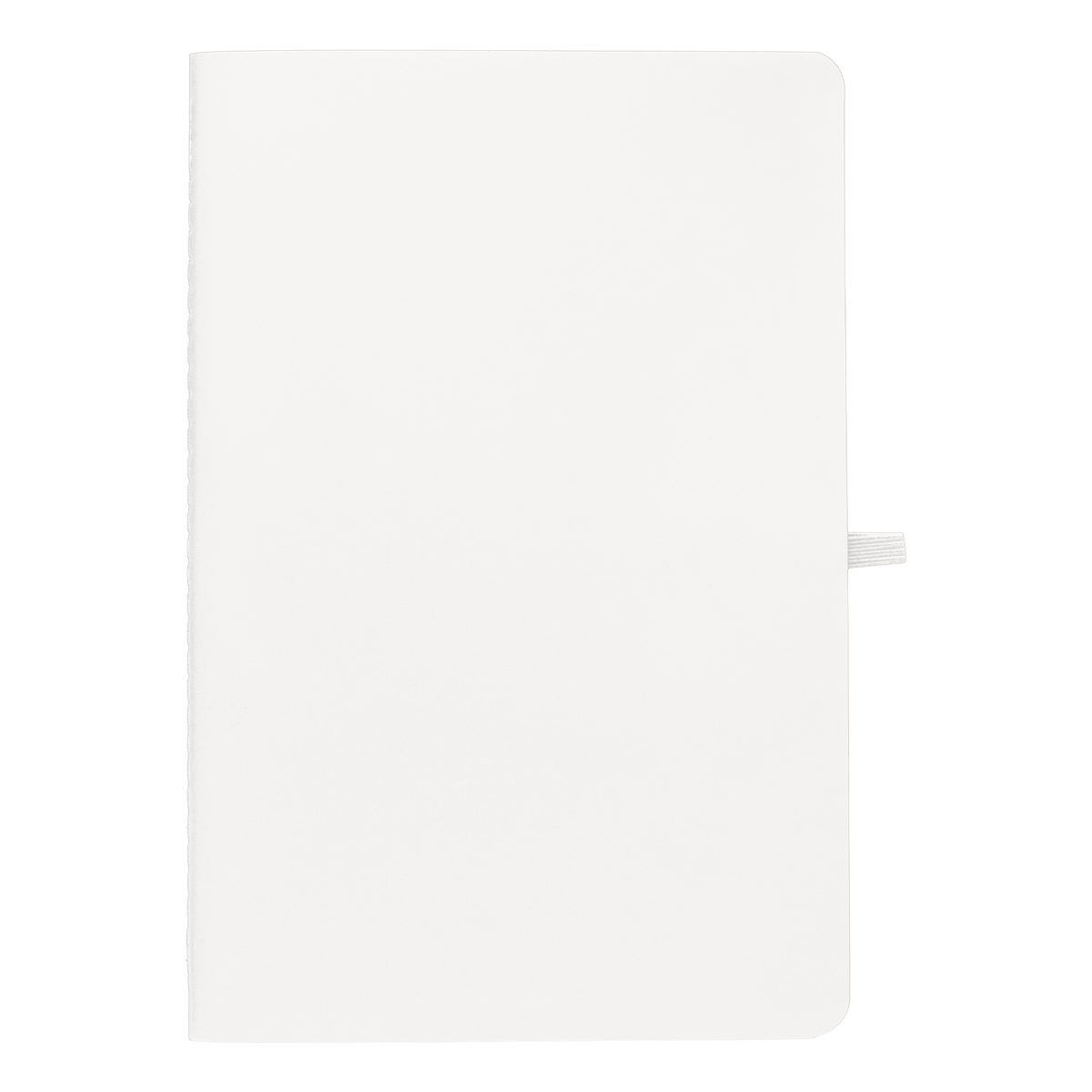 Carnet Monolith en papier minéral soft-touch – A5