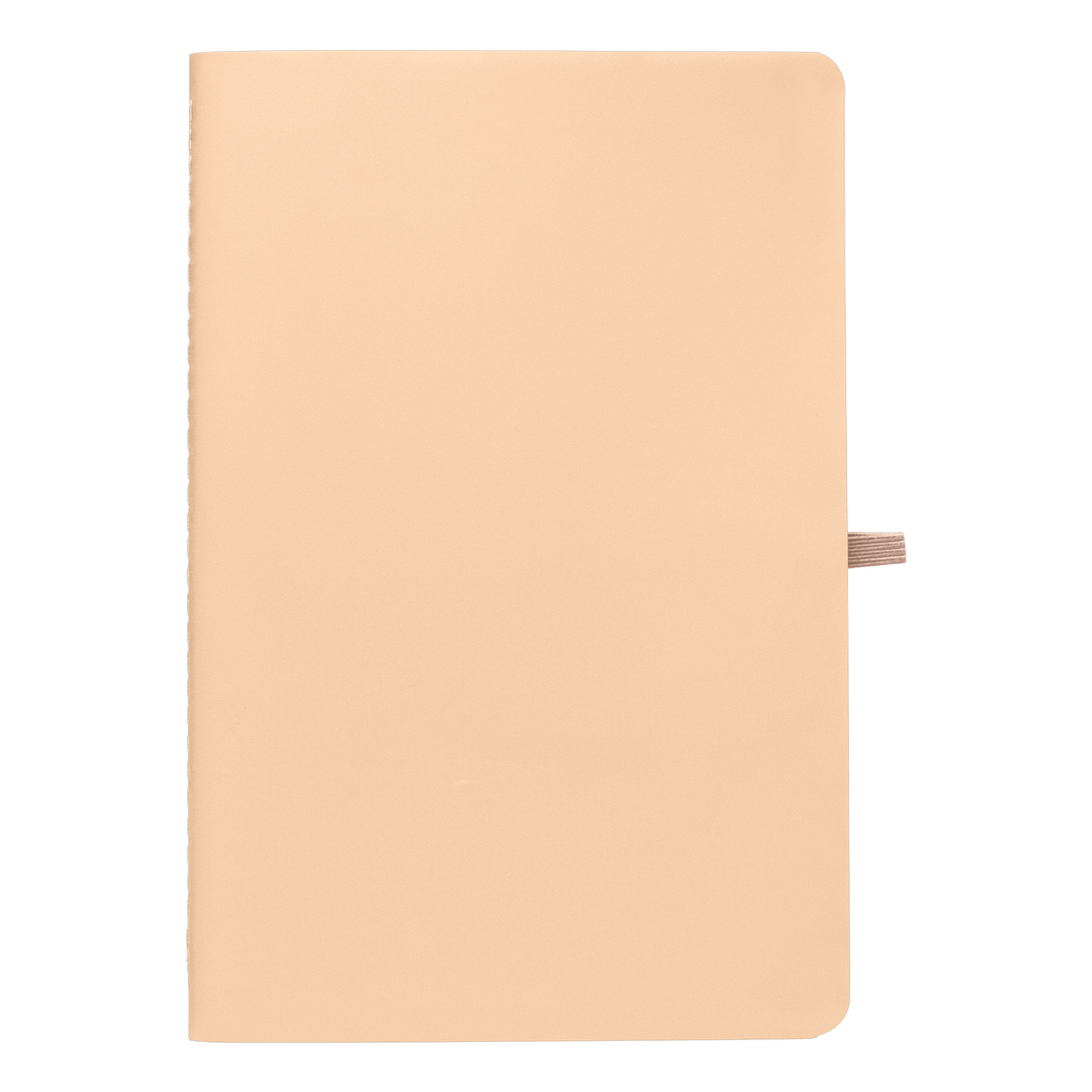 Carnet Monolith en papier minéral soft-touch – A5