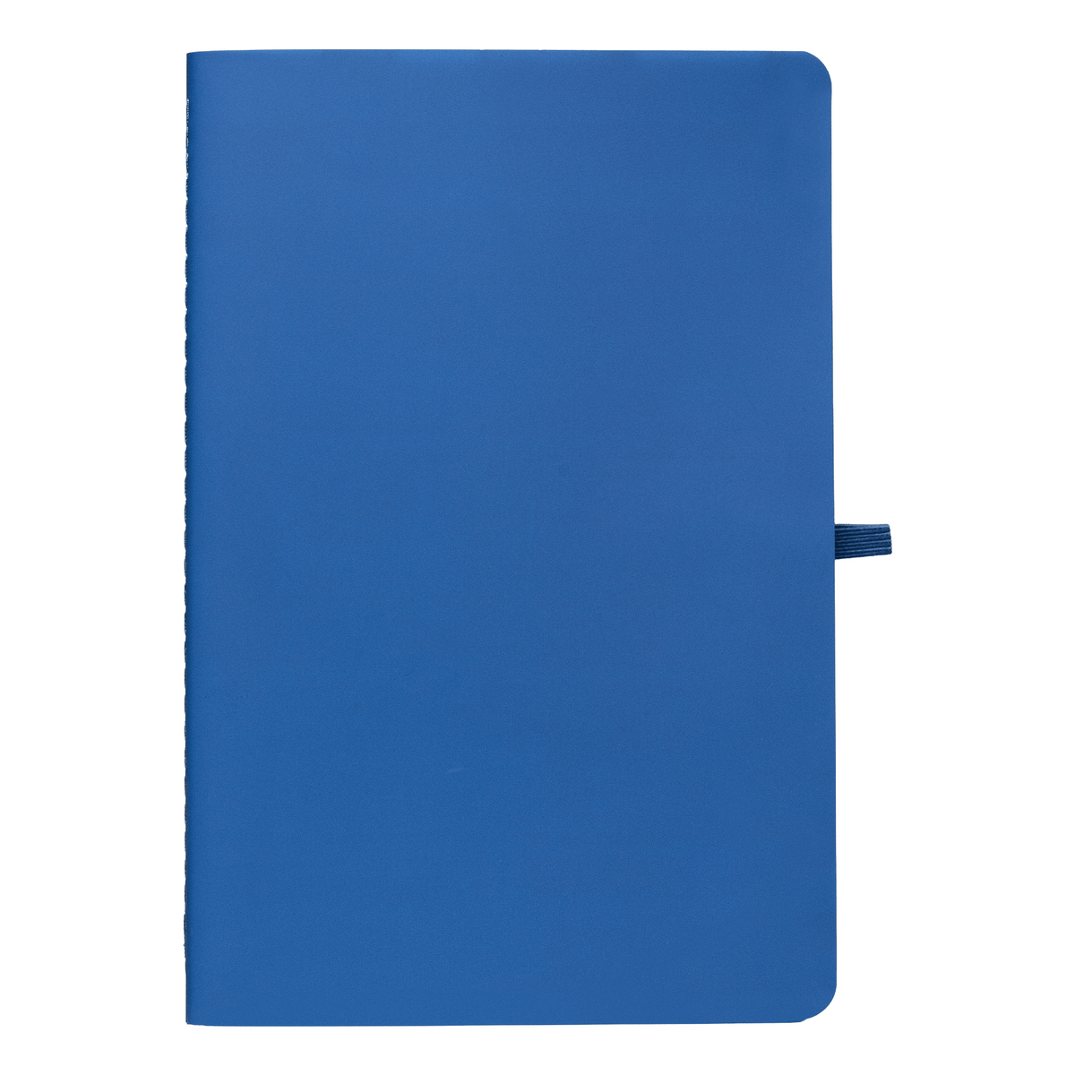Carnet Monolith en papier minéral soft-touch – A5