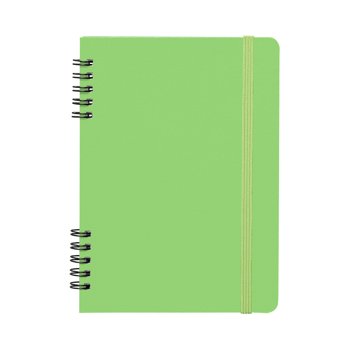Carnet Jora à spirale - A5