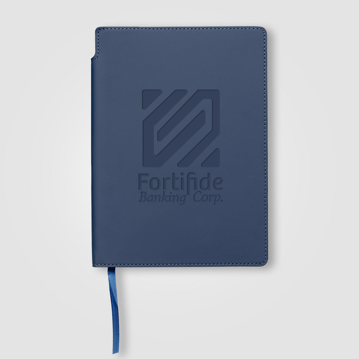 Journal Malmö recyclé à couverture souple étendue – A5