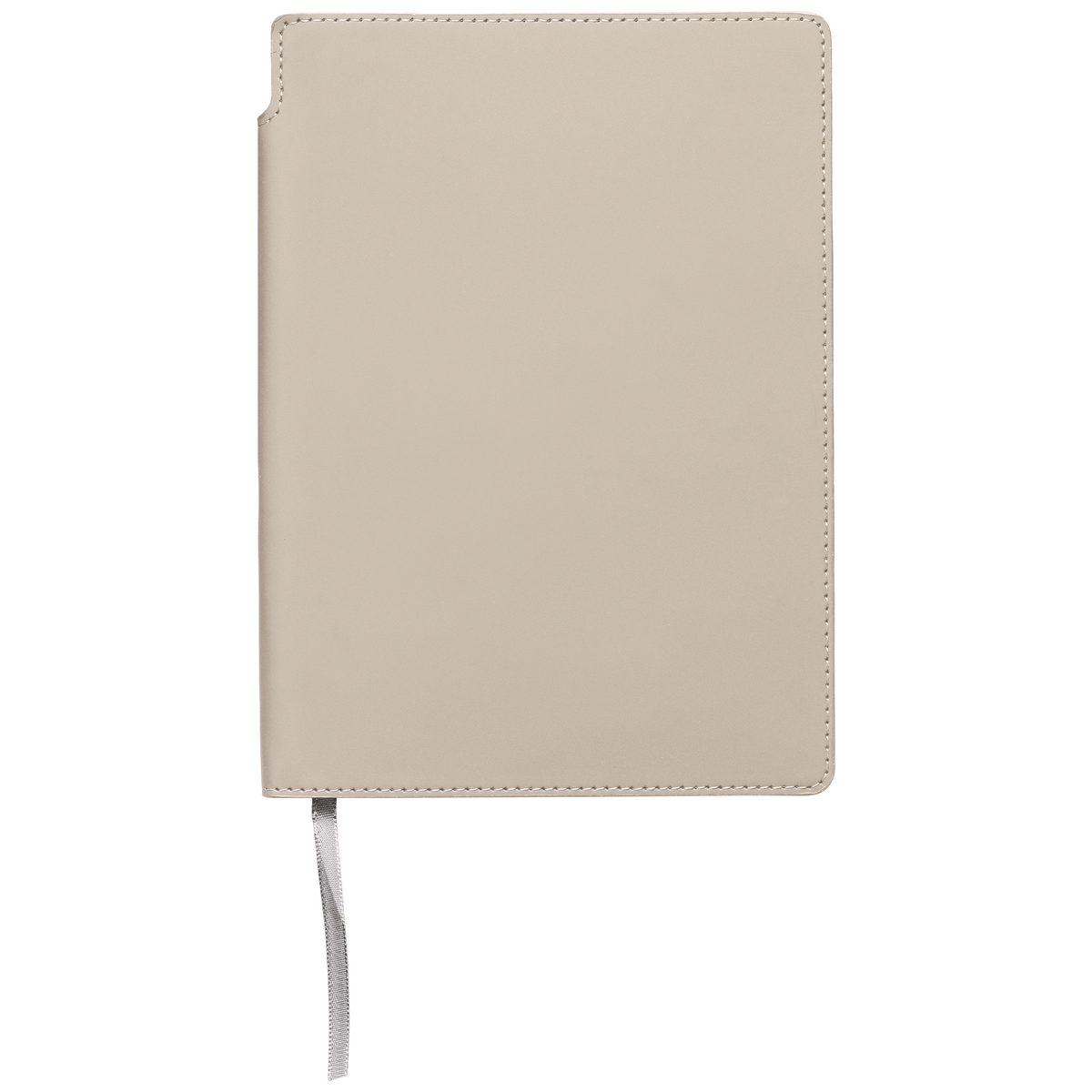 Journal Malmö recyclé à couverture souple étendue – A5