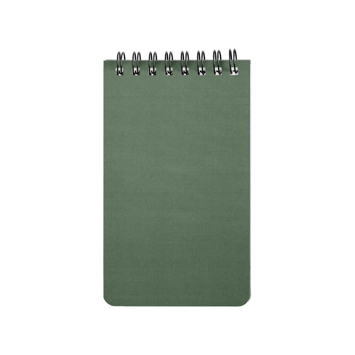 Bloc-notes à spirale Atlas Essentials en papier minéral