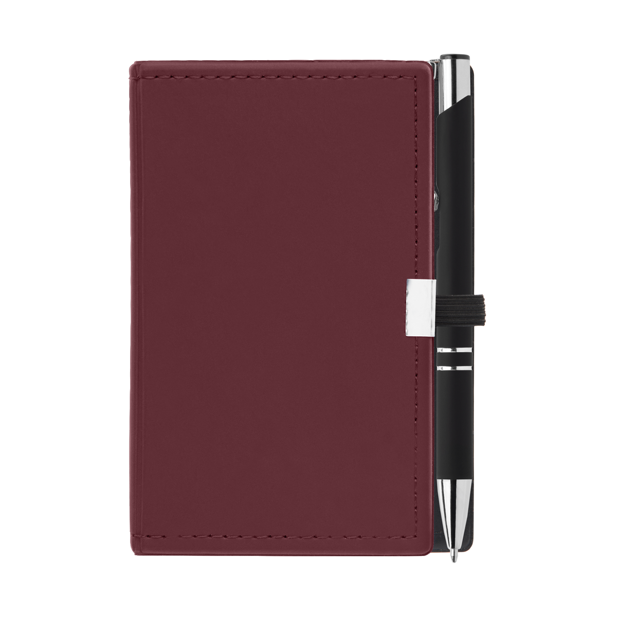 Coffret Bloc-notes et stylo Crosby