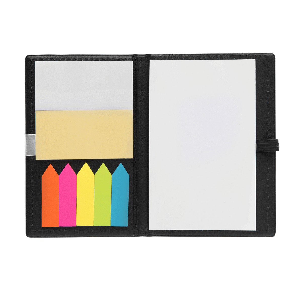 Coffret Bloc-notes et stylo Crosby