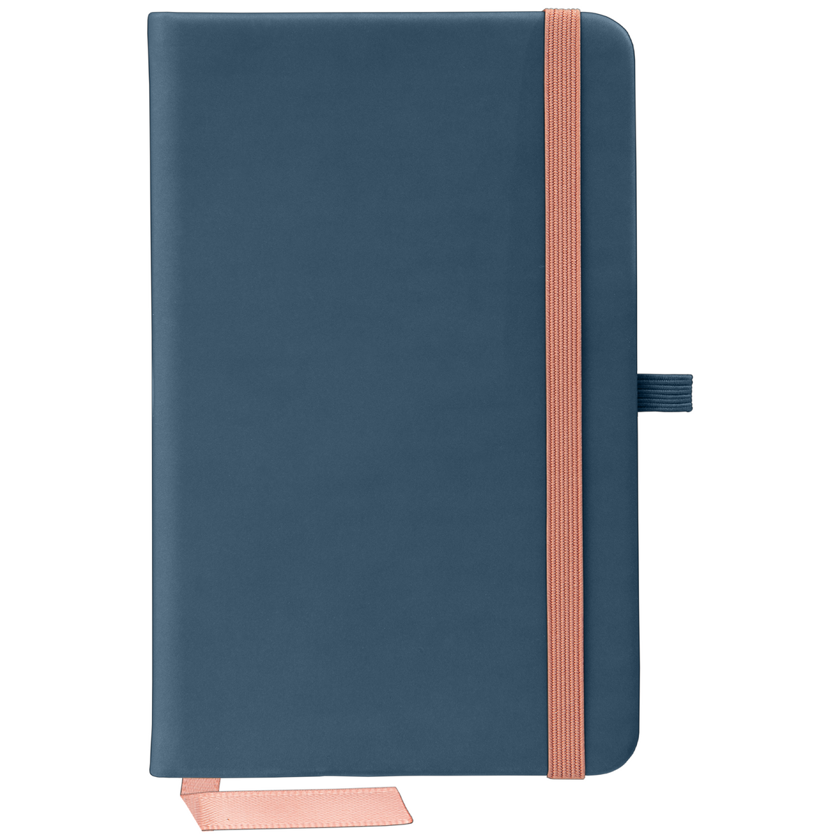Miller Softy Rose Gold Carnet de Notes & Stylo Crosby Coffret cadeau