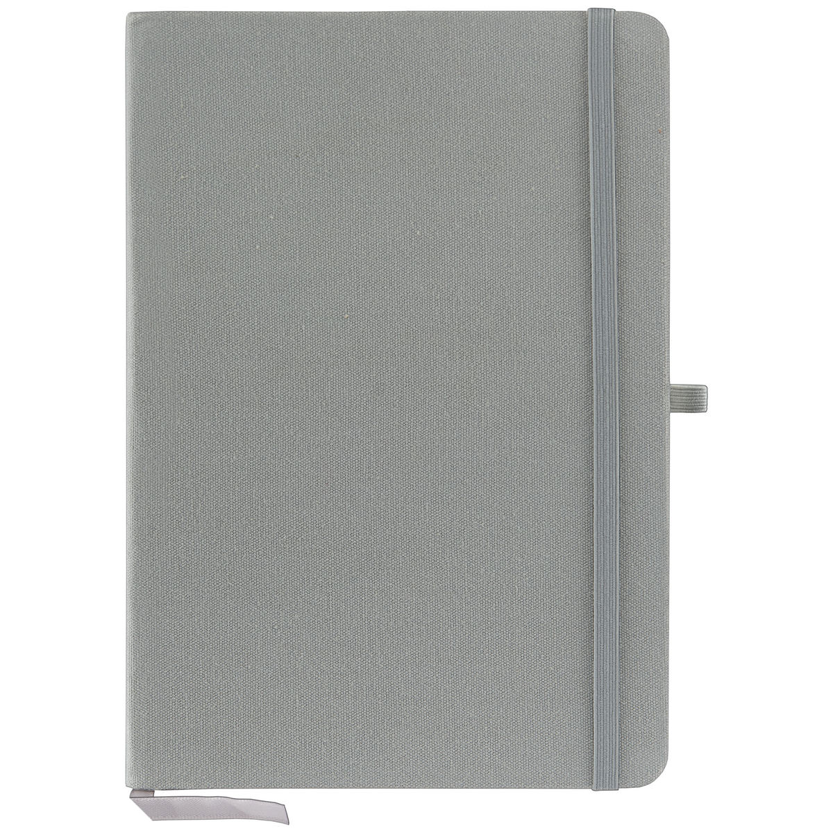 Bloc-notes en coton recyclé
