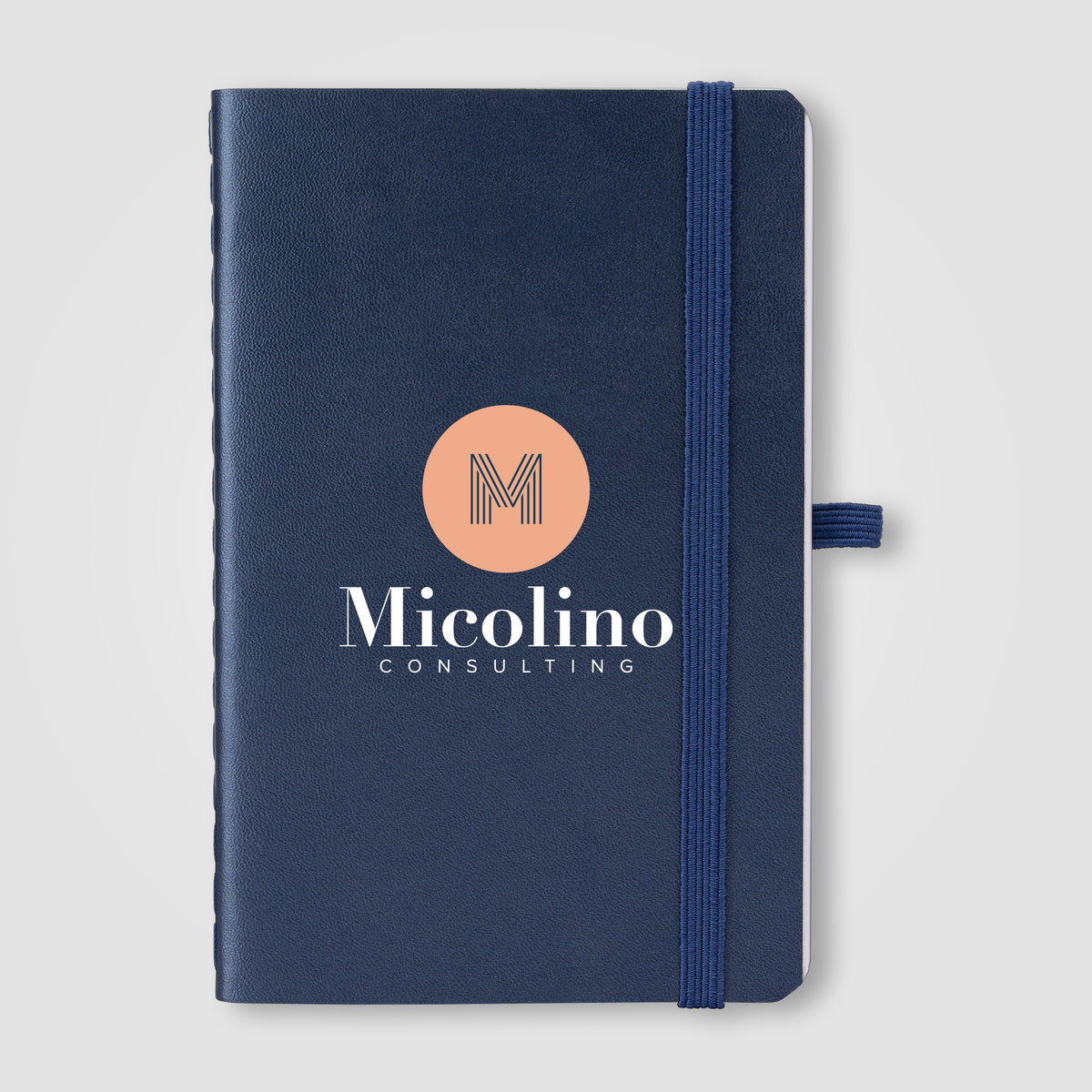 Molière - Couverture souple recyclée Bloc-notes A6