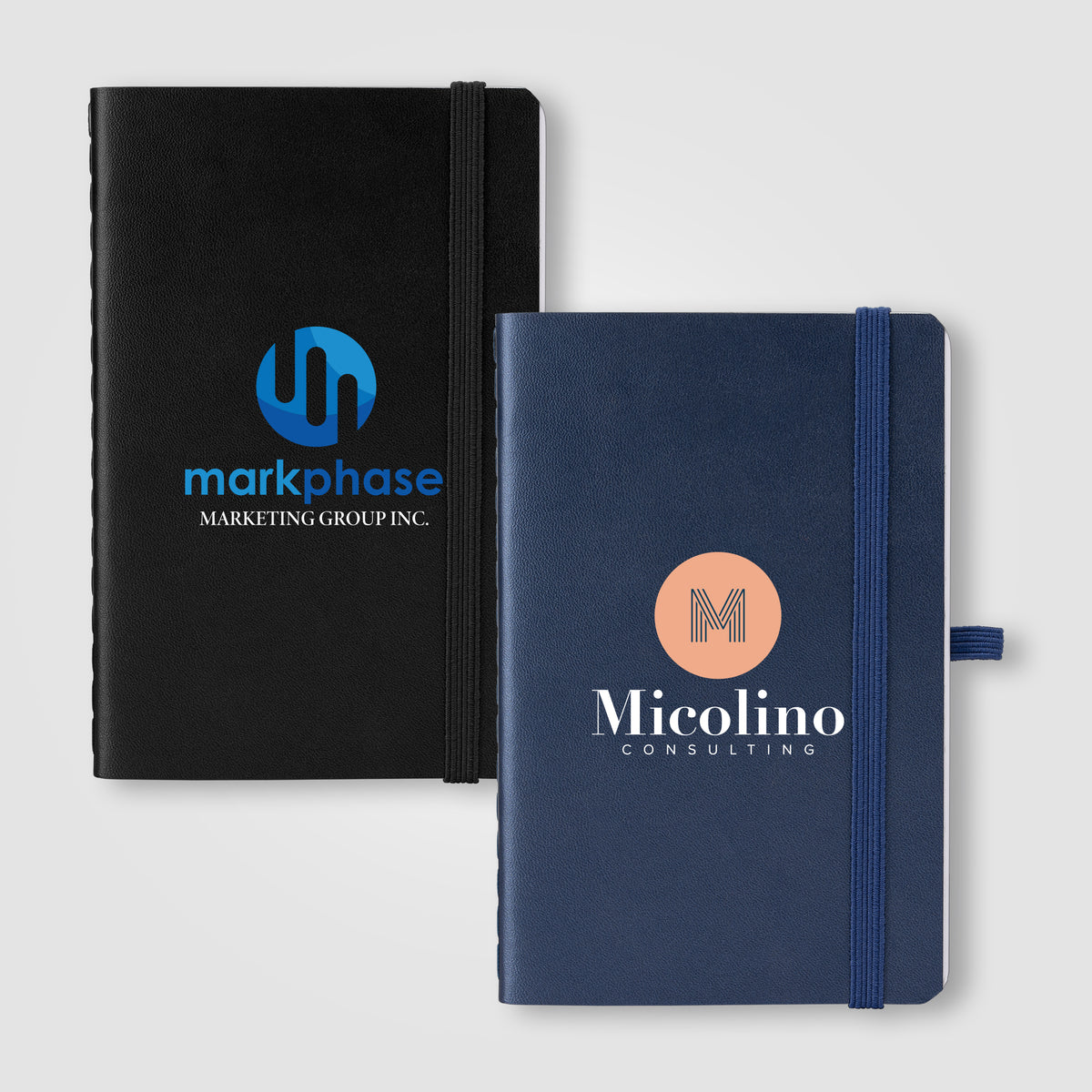 Molière - Couverture souple recyclée Bloc-notes A6