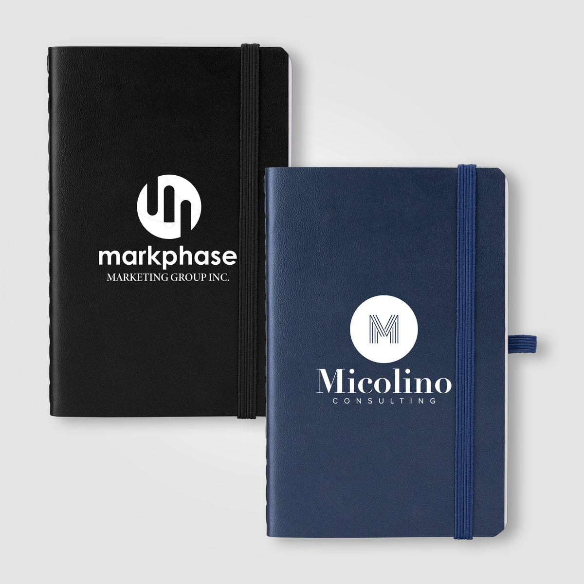Molière - Couverture souple recyclée Bloc-notes A6