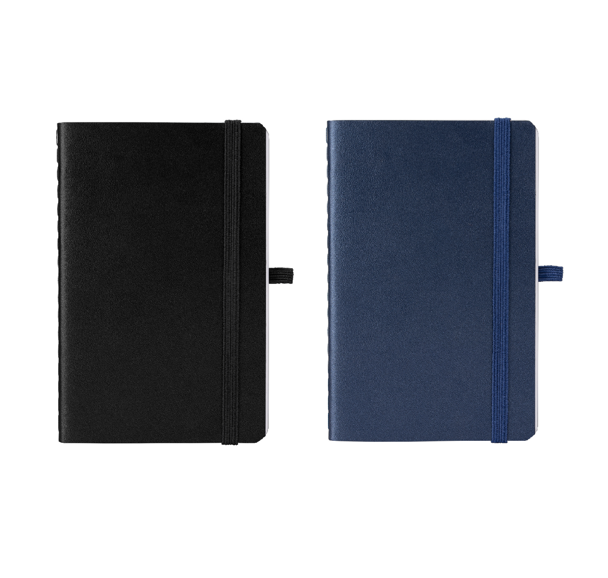 Molière - Couverture souple recyclée Bloc-notes A6