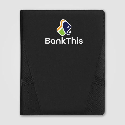 Porte-Documents Organiseur Tech Repreve® Coastal Threads™