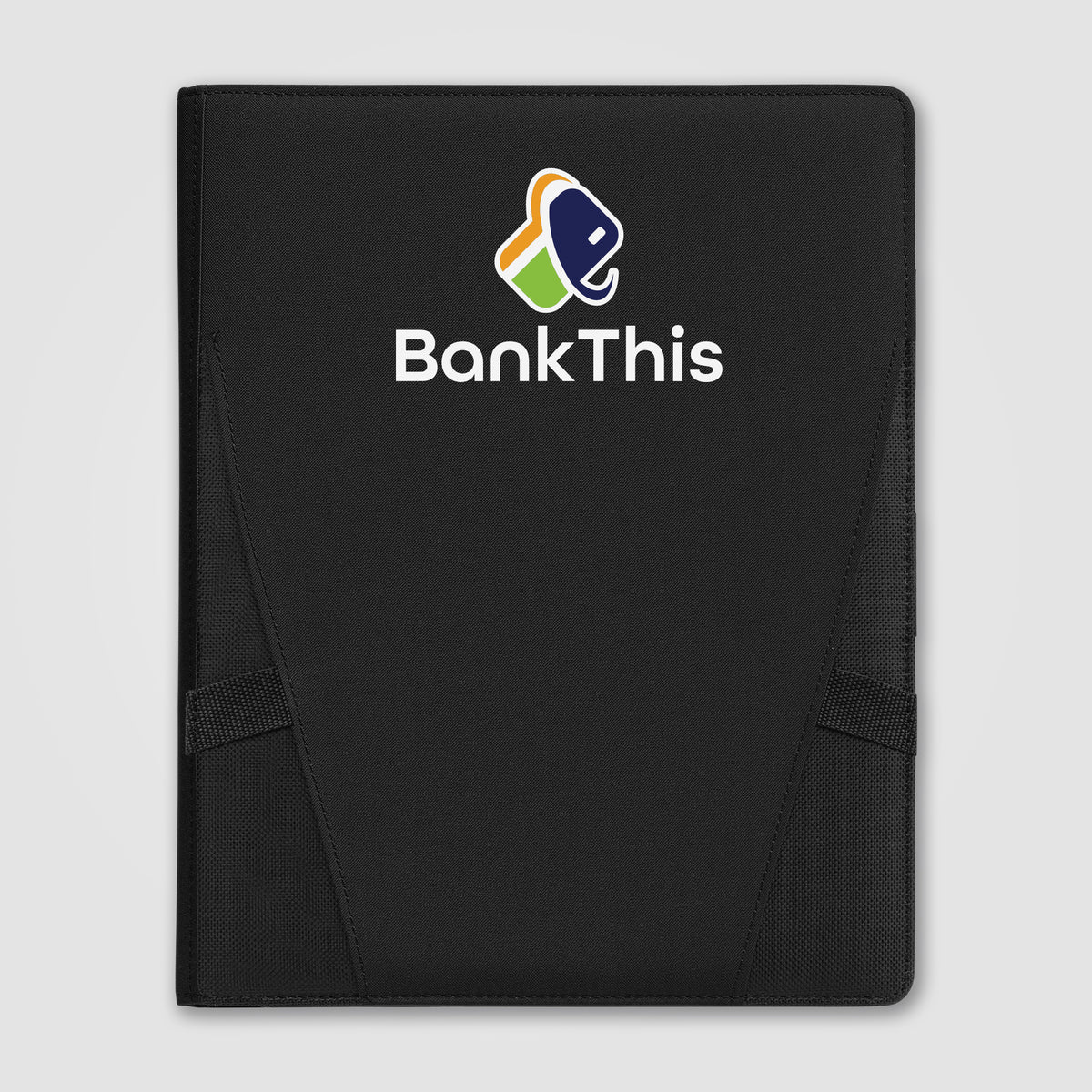 Porte-Documents Organiseur Tech Repreve® Coastal Threads™