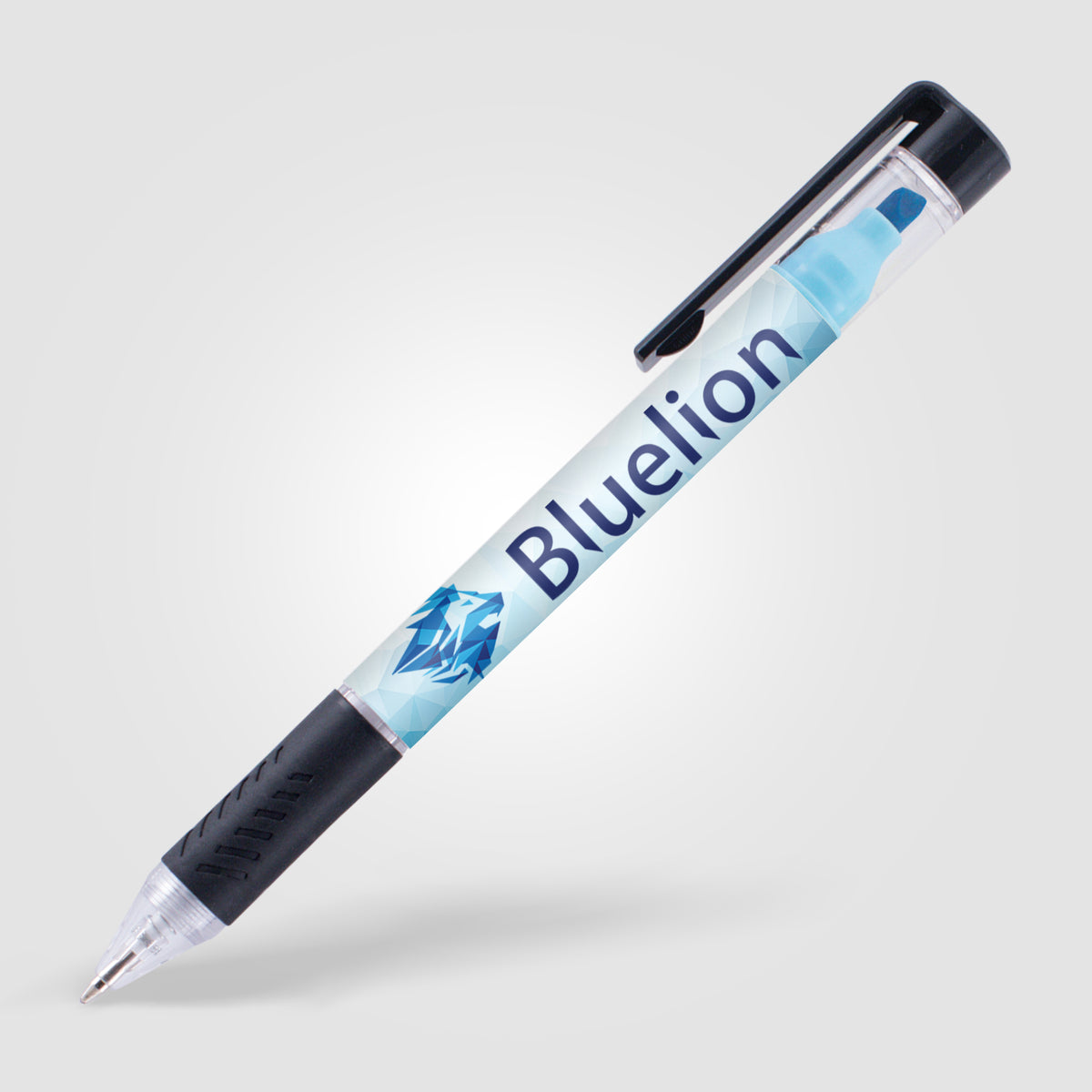 Stylo Bergman