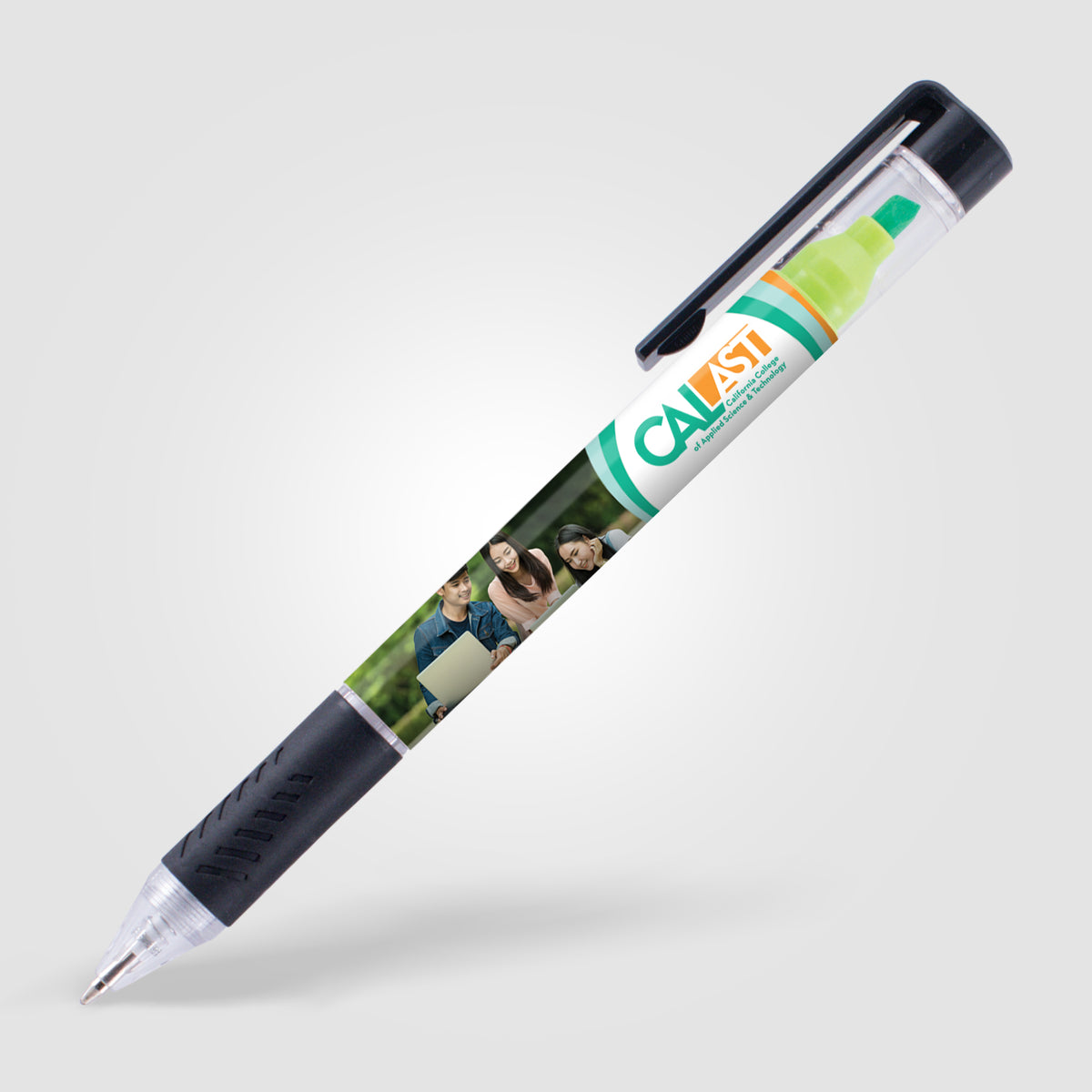 Stylo Bergman