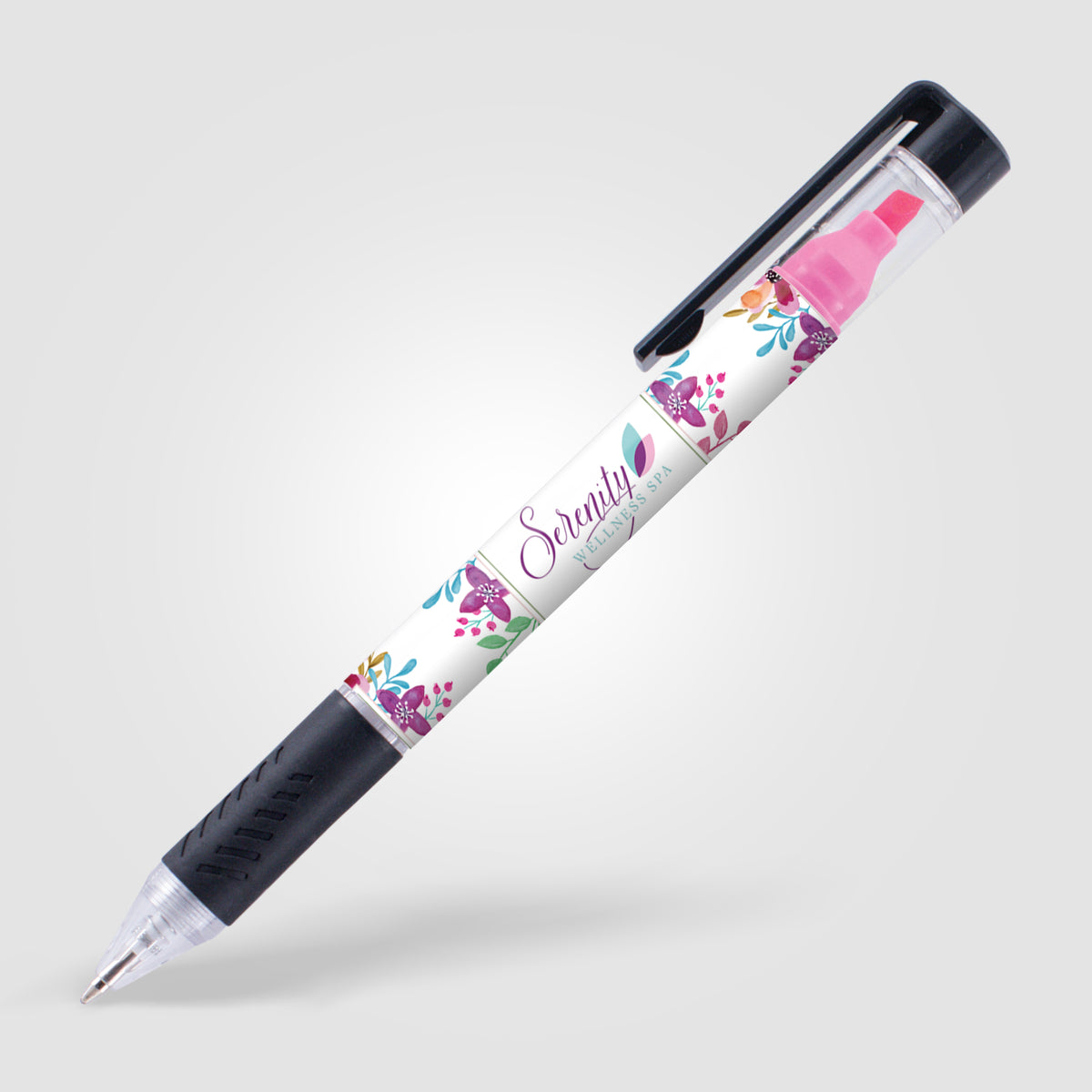 Stylo Bergman