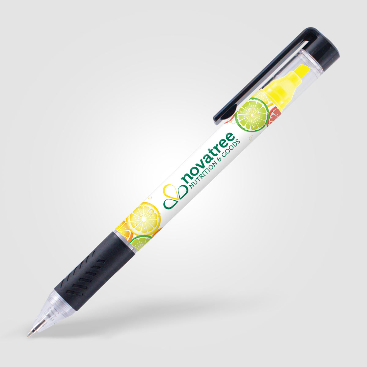 Stylo Bergman