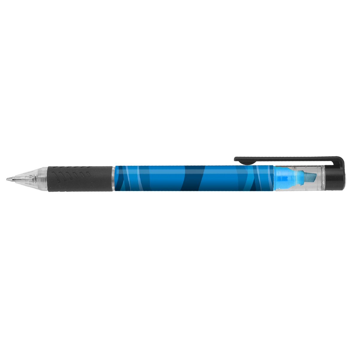 Stylo Bergman