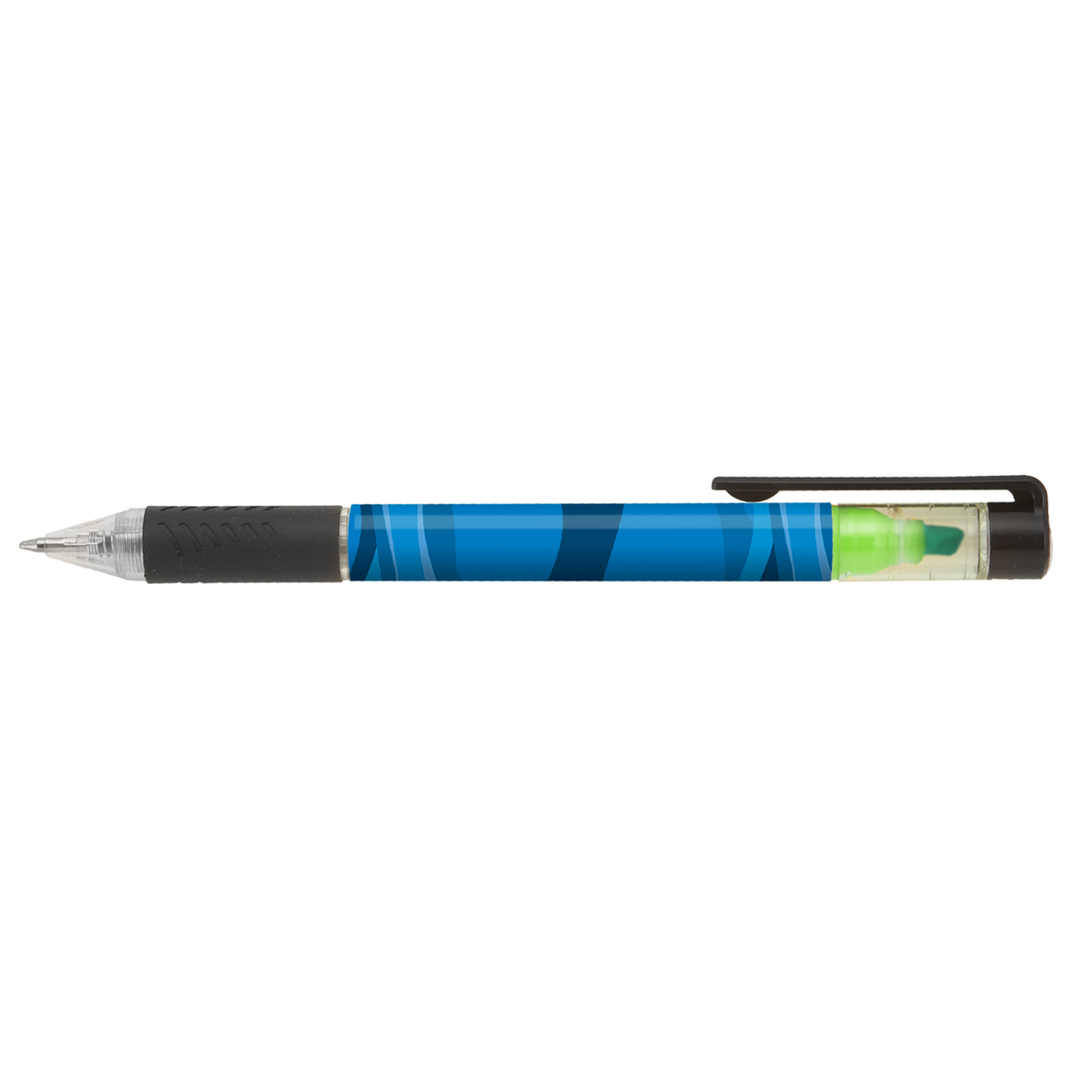 Stylo Bergman