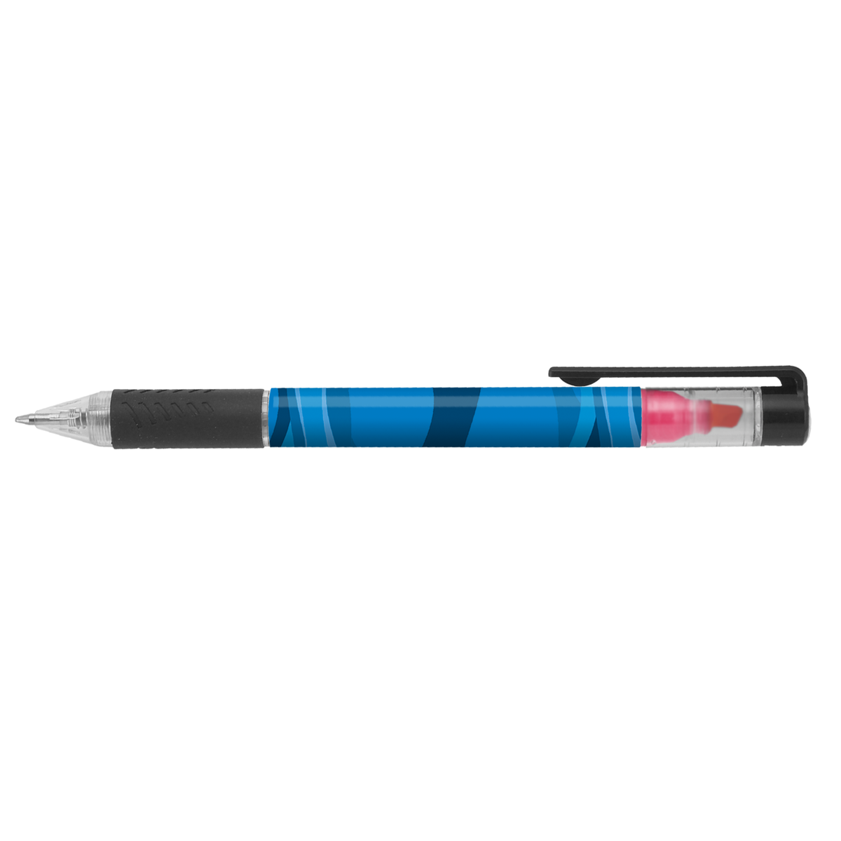 Stylo Bergman