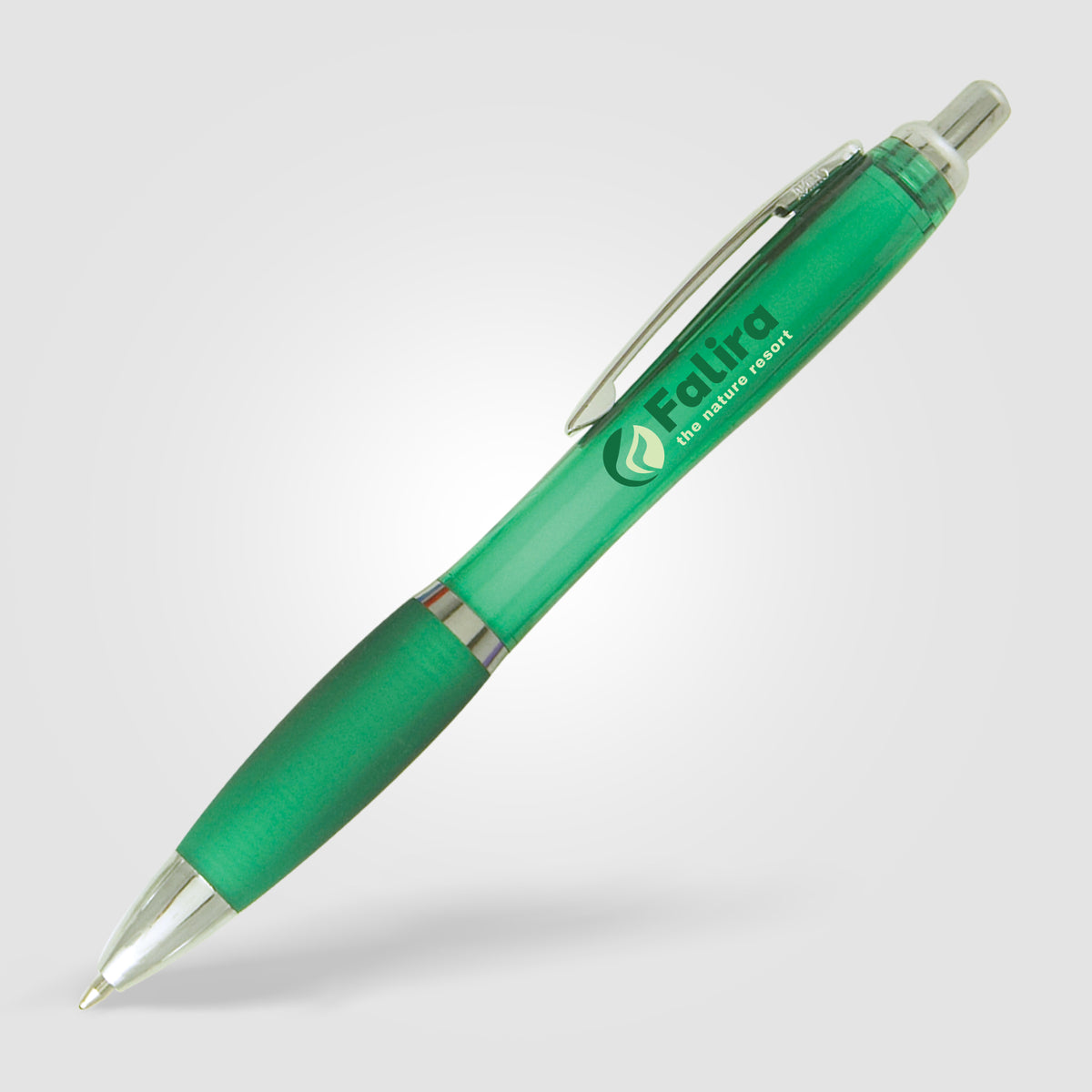 Stylo Sophistiqué Clair