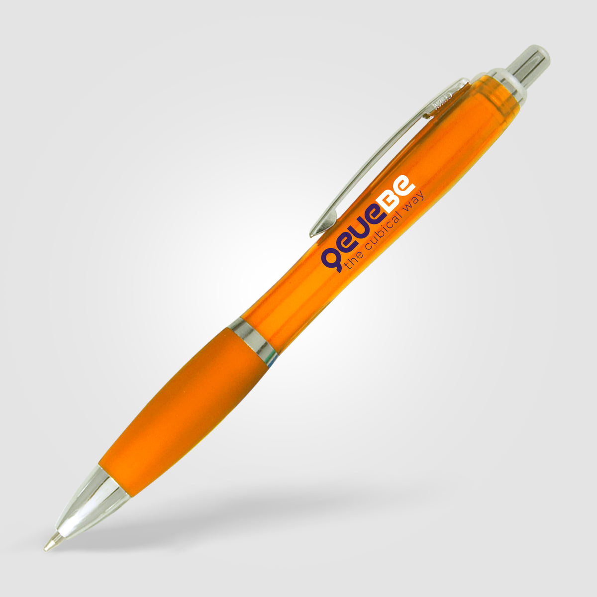 Stylo Sophistiqué Clair